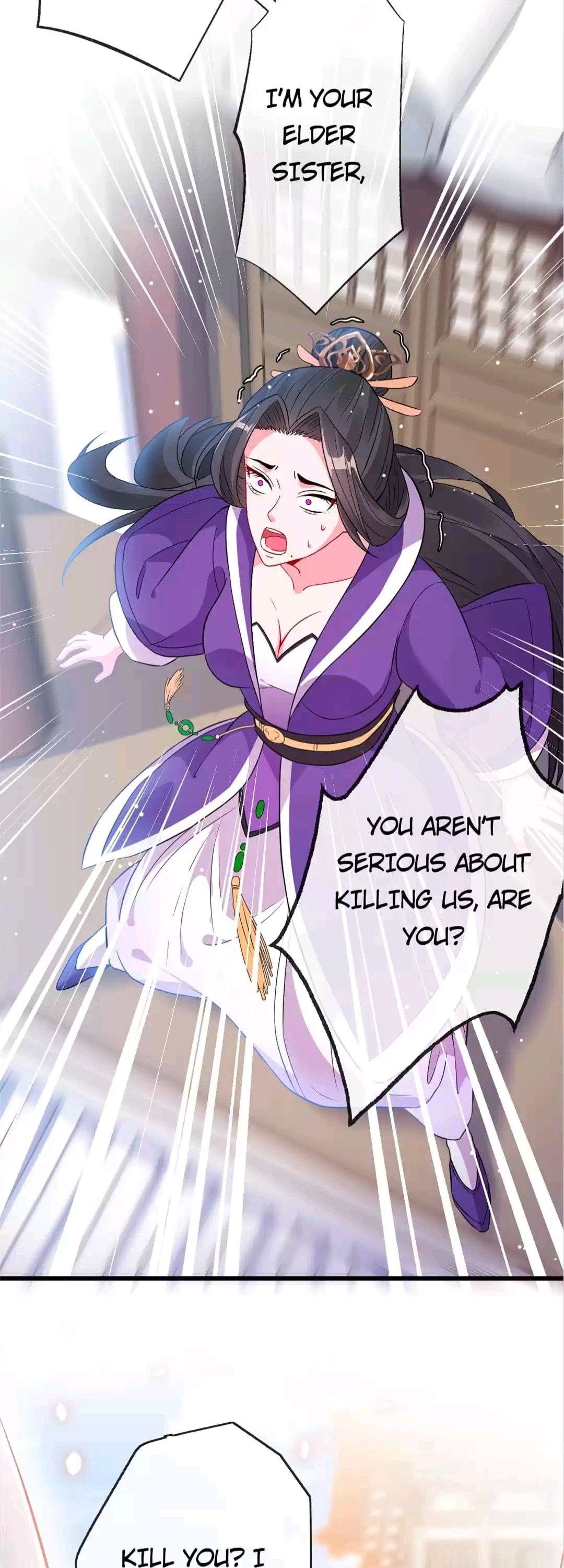 My Chubby Princess chapter 4 - page 19