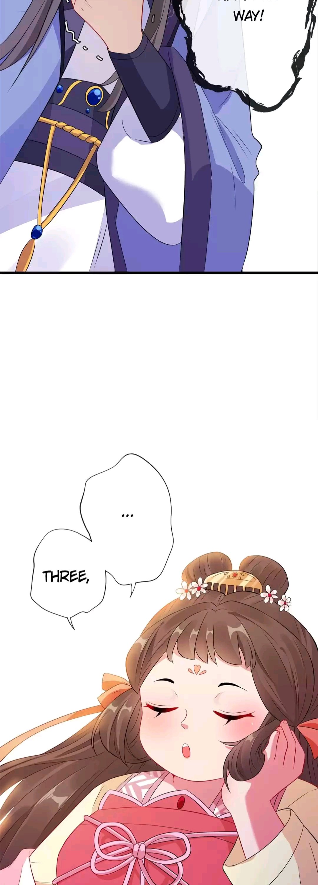 My Chubby Princess chapter 4 - page 23