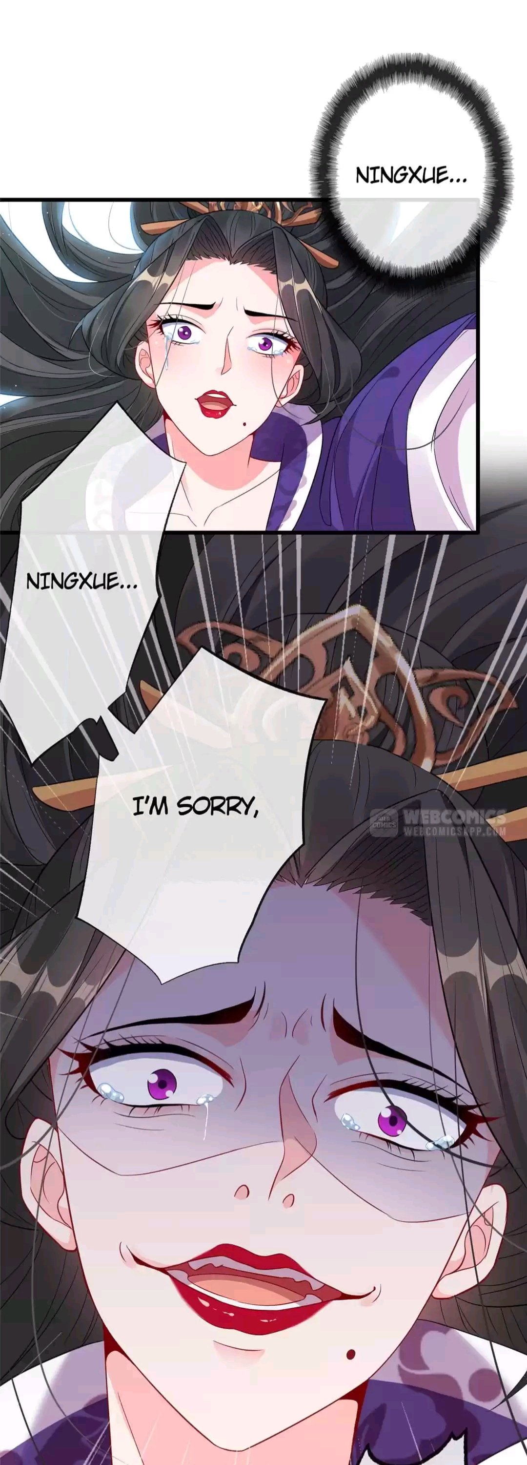 My Chubby Princess chapter 4 - page 29