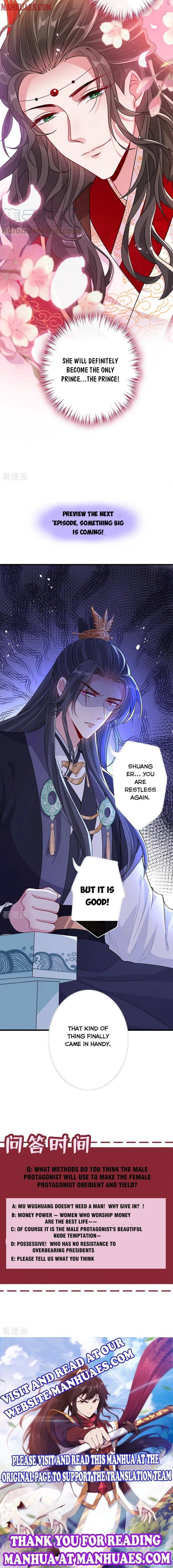 My Chubby Princess chapter 44 - page 10