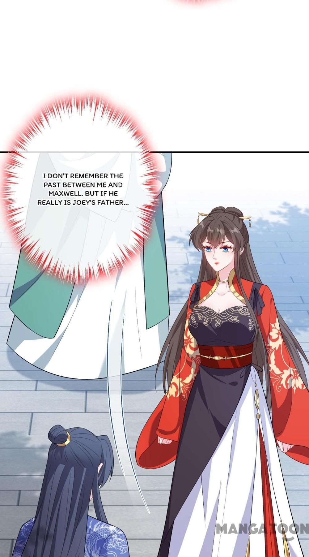 My Chubby Princess chapter 126 - page 11