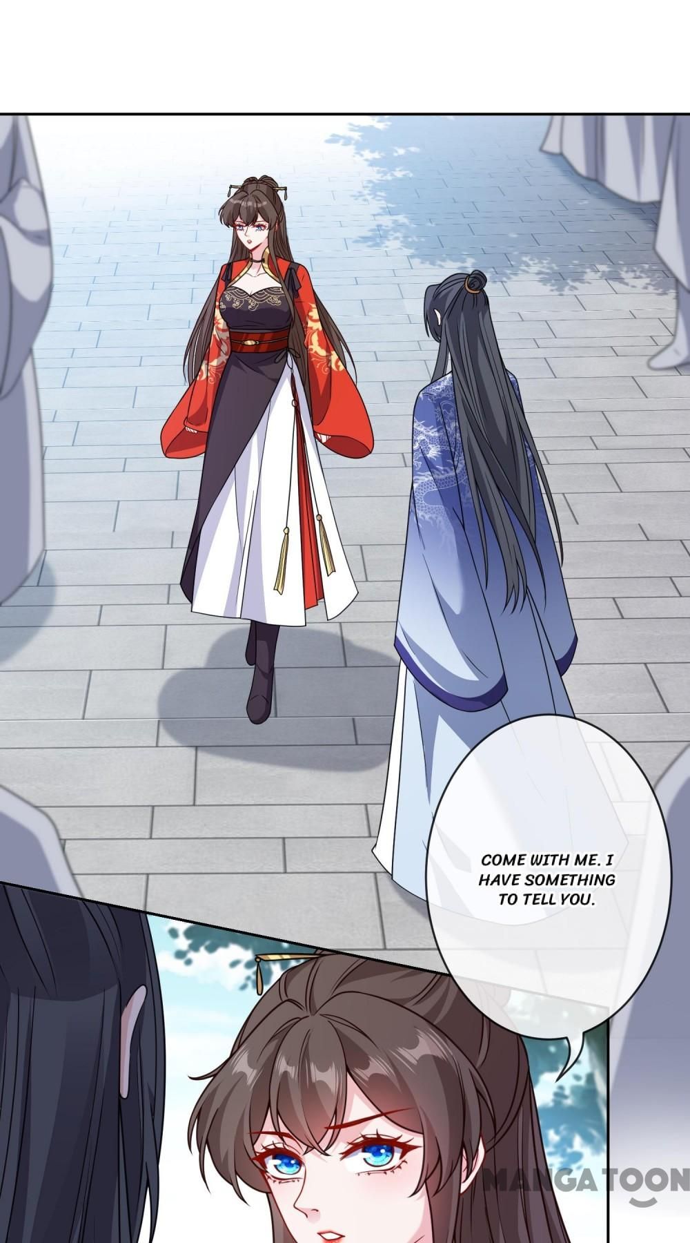 My Chubby Princess chapter 126 - page 16