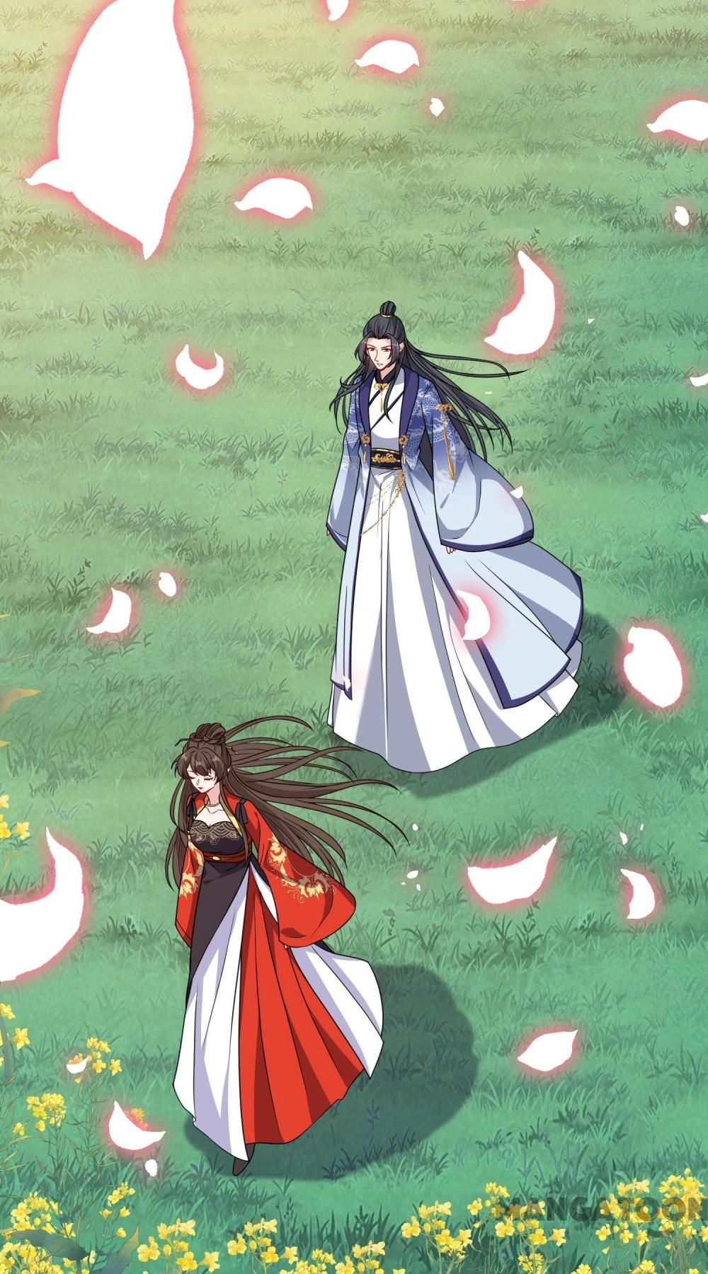 My Chubby Princess chapter 126 - page 20