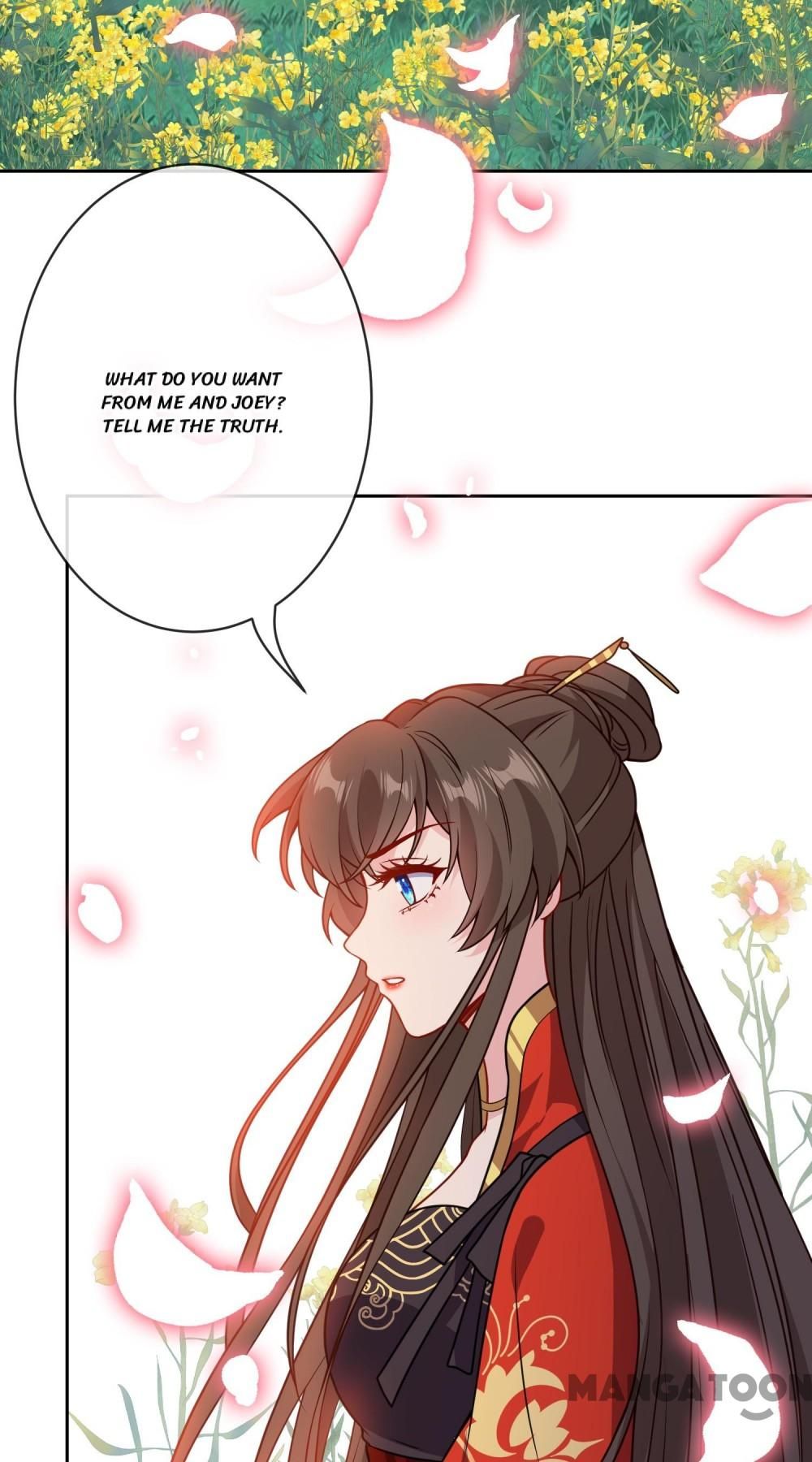 My Chubby Princess chapter 126 - page 21