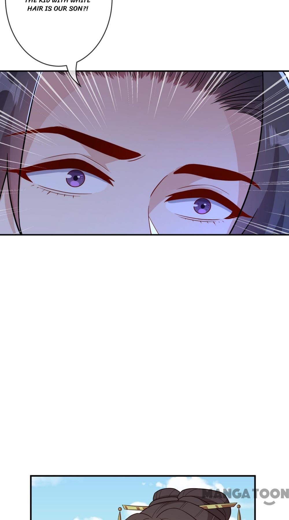 My Chubby Princess chapter 126 - page 25