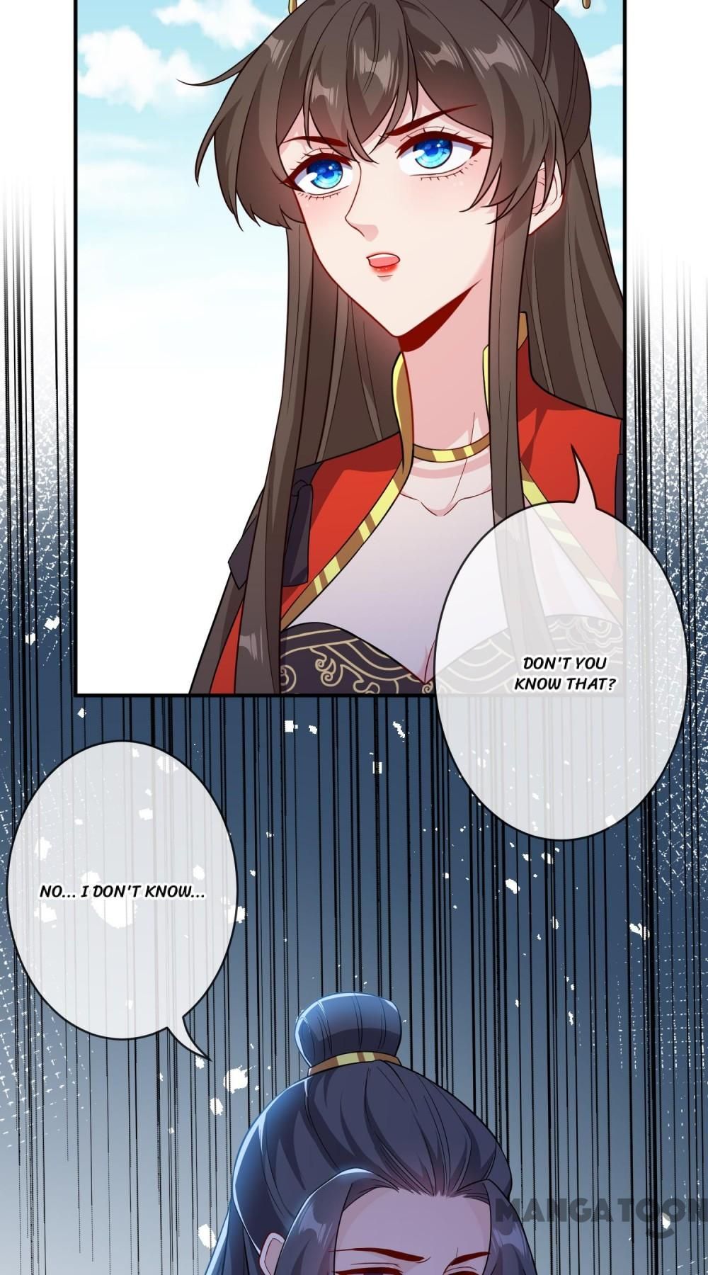 My Chubby Princess chapter 126 - page 26