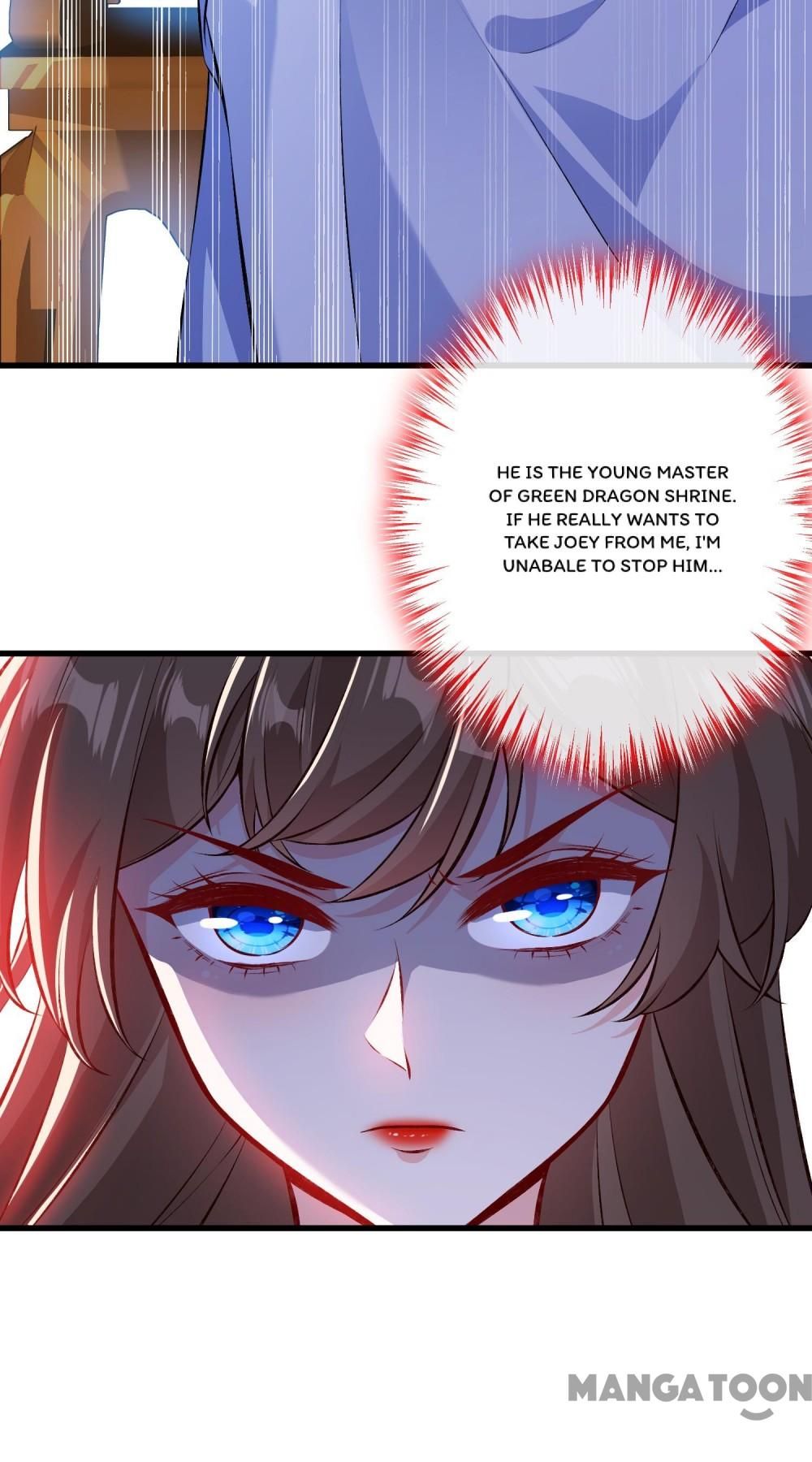 My Chubby Princess chapter 126 - page 3