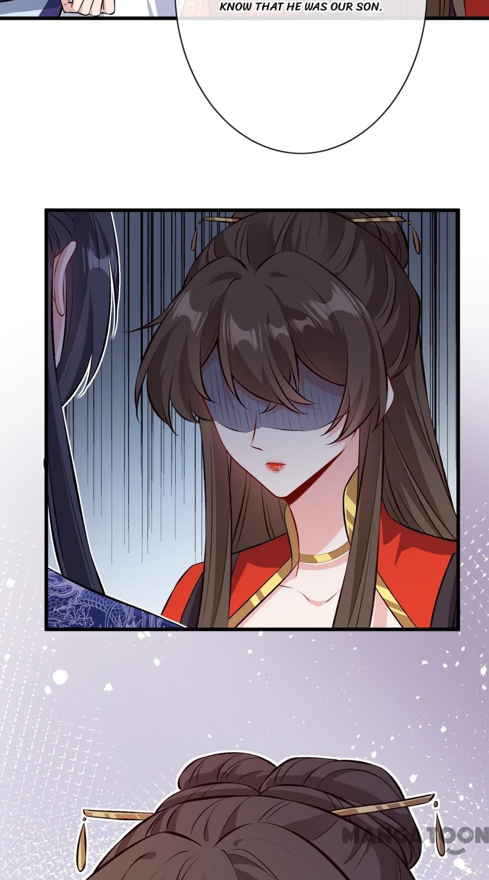 My Chubby Princess chapter 126 - page 35