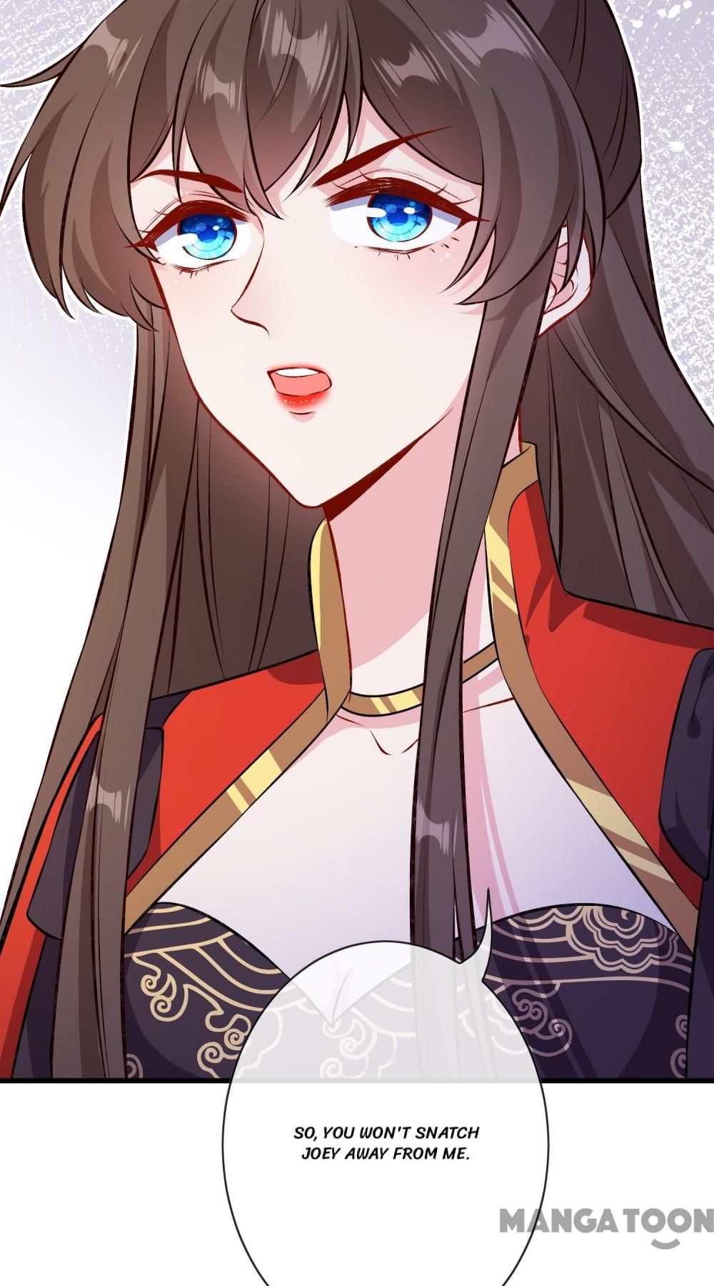 My Chubby Princess chapter 126 - page 36