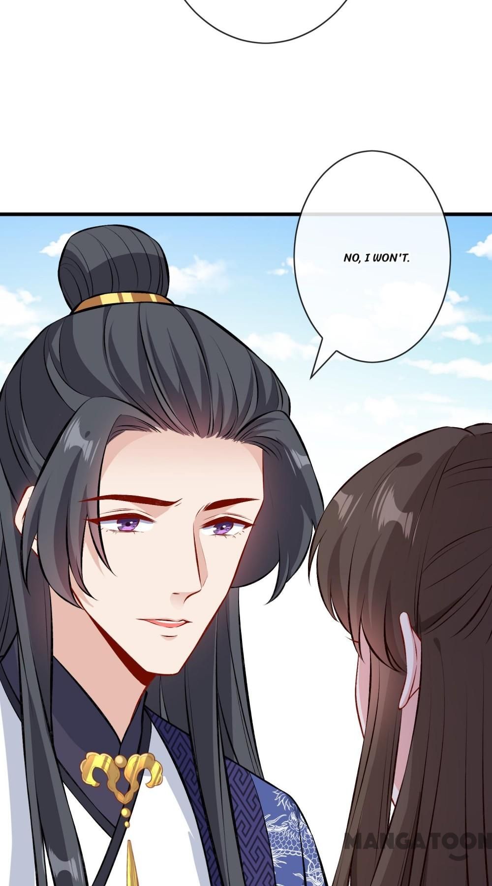 My Chubby Princess chapter 126 - page 37