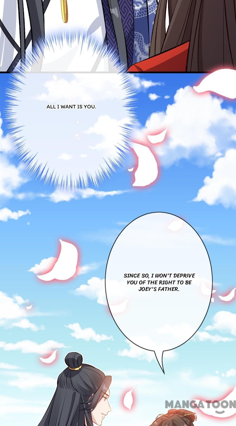 My Chubby Princess chapter 126 - page 38