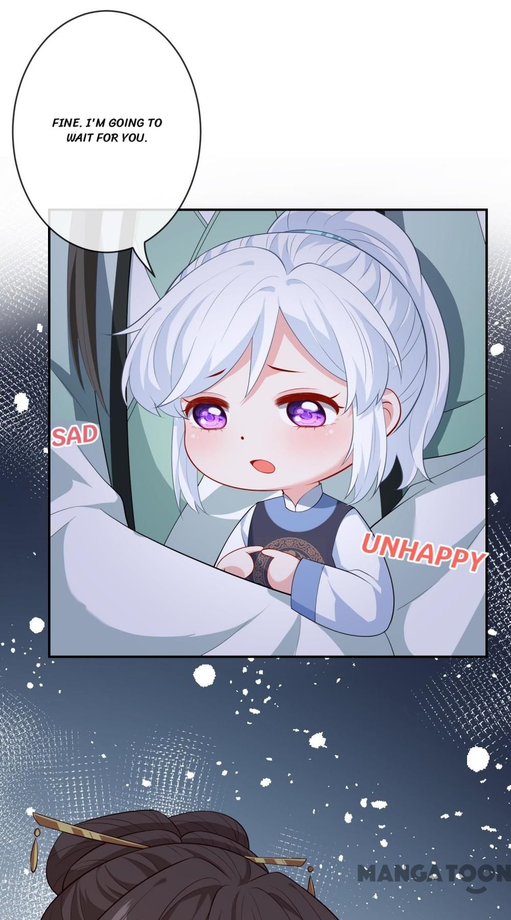 My Chubby Princess chapter 126 - page 9