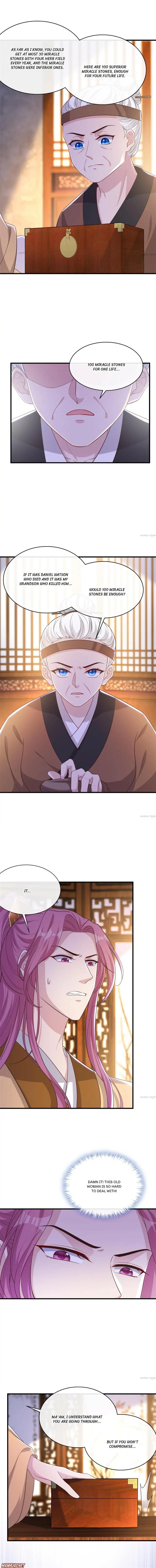 My Chubby Princess chapter 181 - page 1