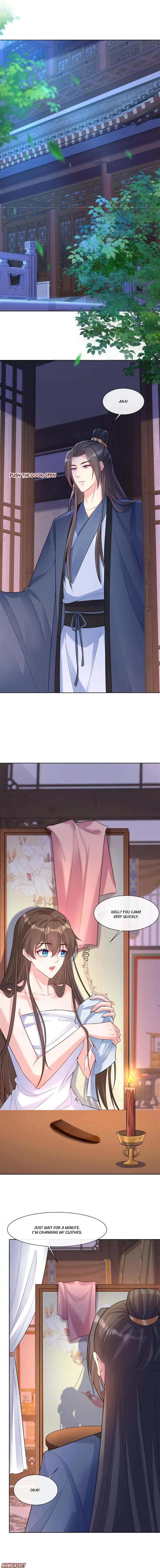 My Chubby Princess chapter 181 - page 5