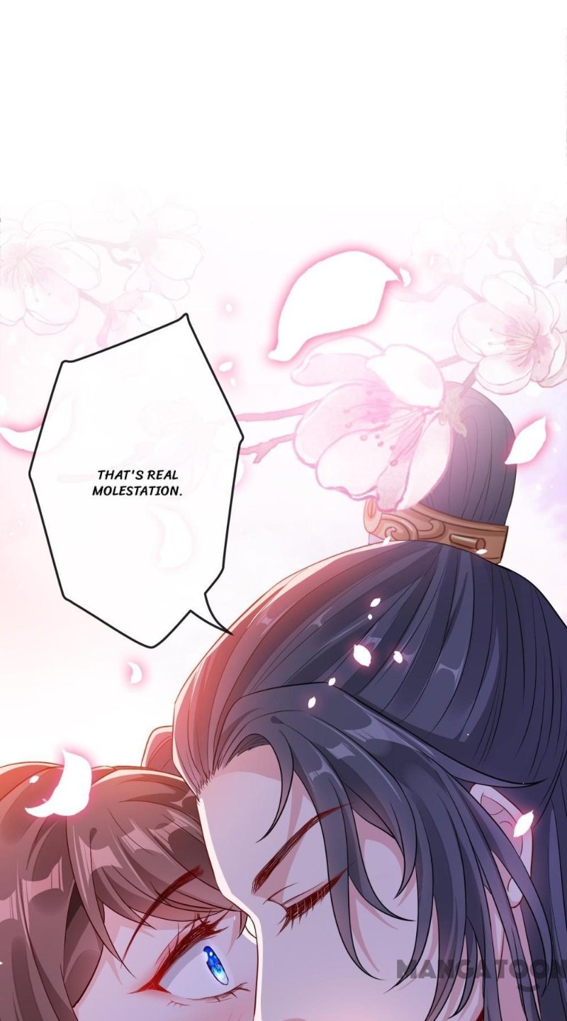 My Chubby Princess chapter 40 - page 1