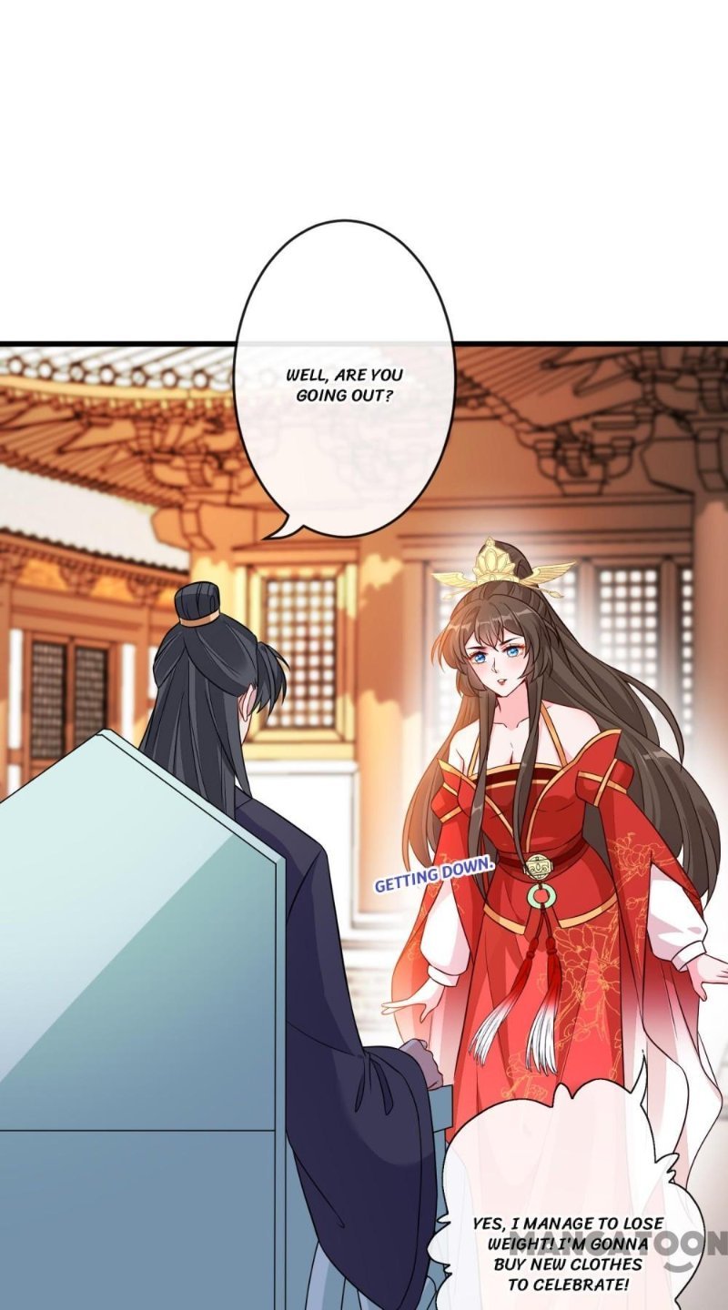 My Chubby Princess chapter 40 - page 12