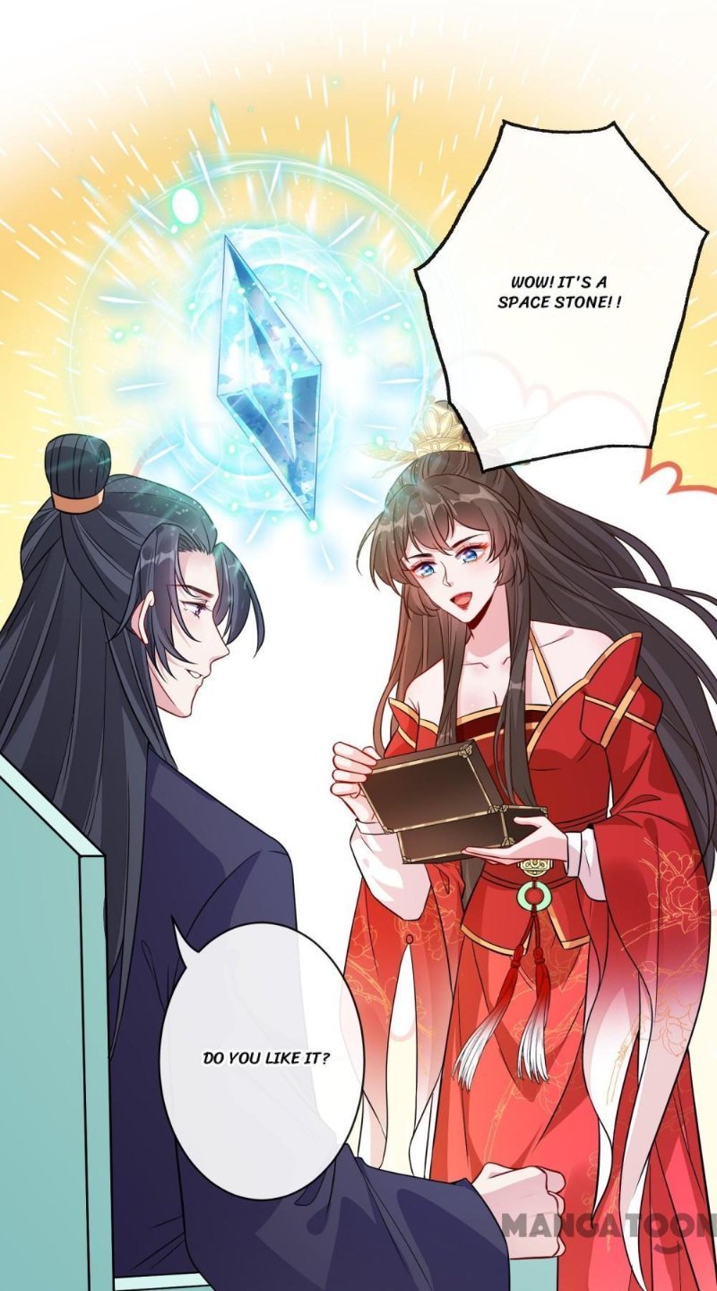 My Chubby Princess chapter 40 - page 15