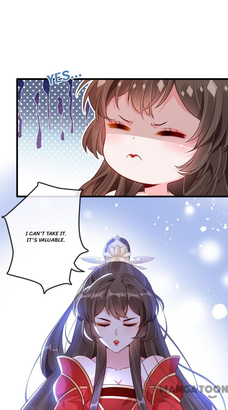 My Chubby Princess chapter 40 - page 17