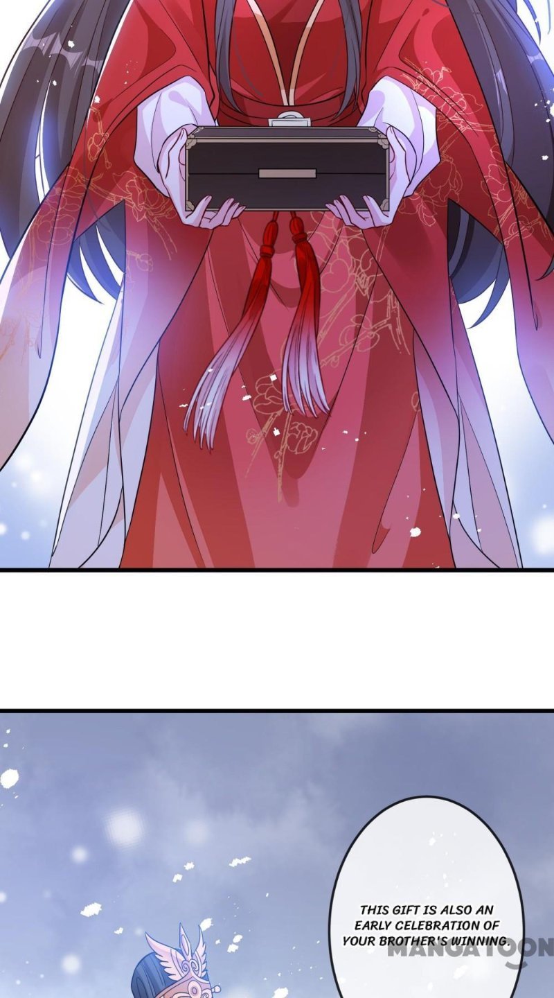 My Chubby Princess chapter 40 - page 18