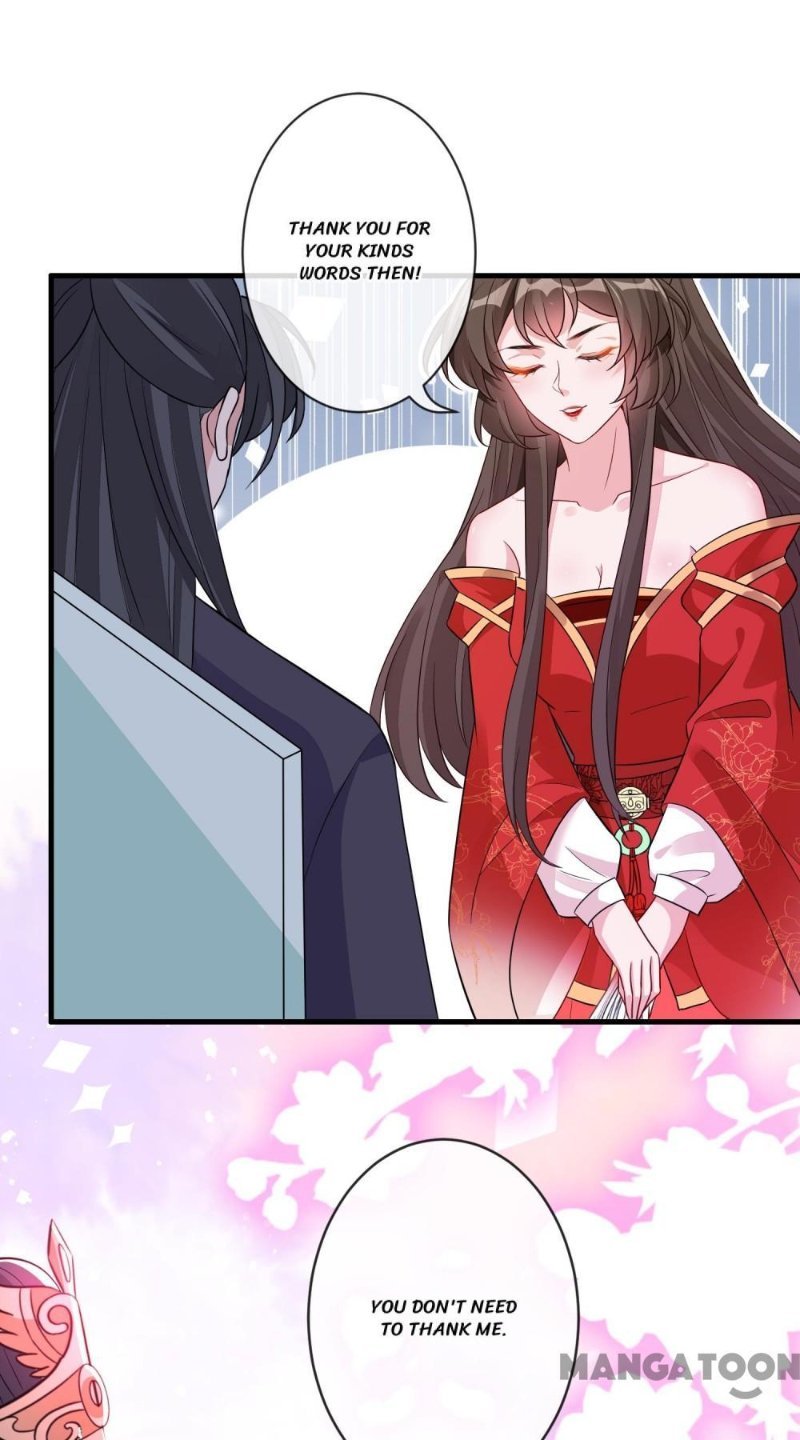 My Chubby Princess chapter 40 - page 21