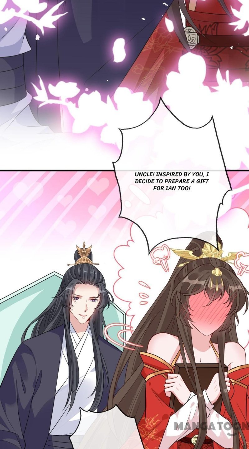 My Chubby Princess chapter 40 - page 23