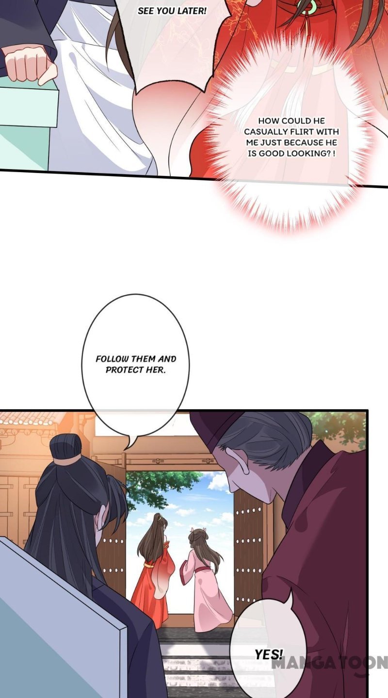 My Chubby Princess chapter 40 - page 24