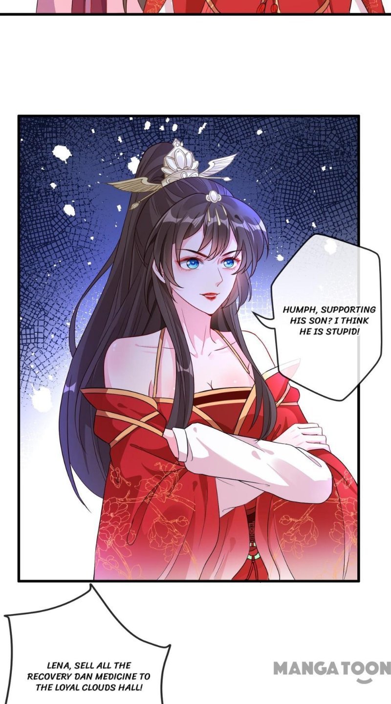My Chubby Princess chapter 40 - page 29