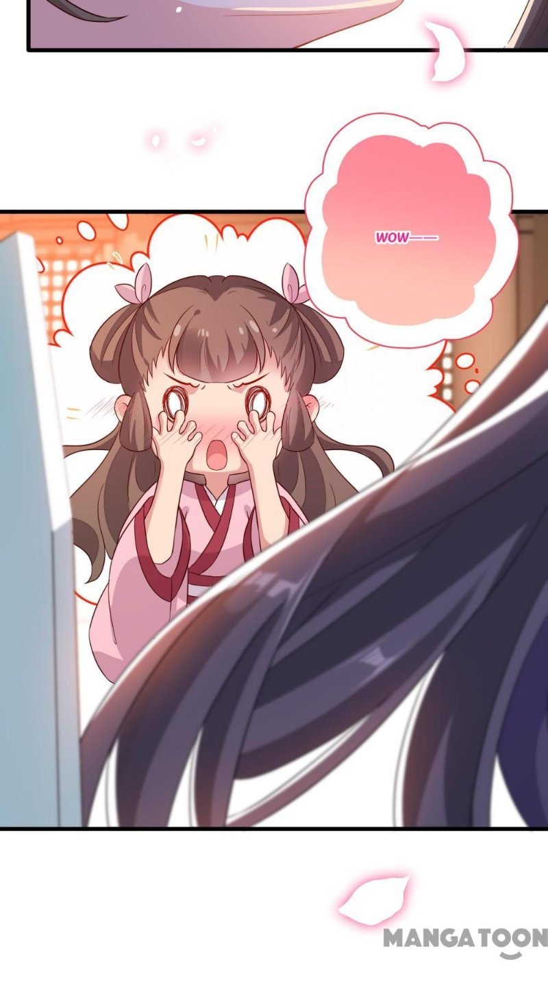 My Chubby Princess chapter 40 - page 3