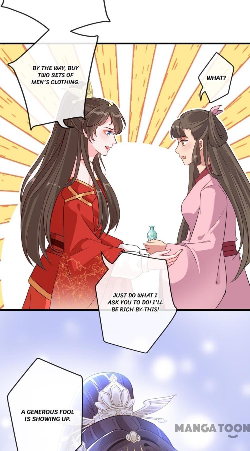 My Chubby Princess chapter 40 - page 30