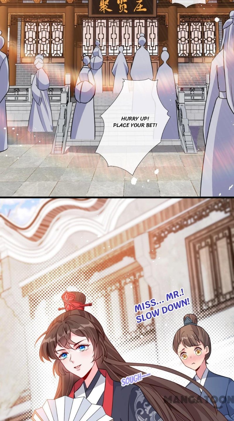My Chubby Princess chapter 40 - page 34