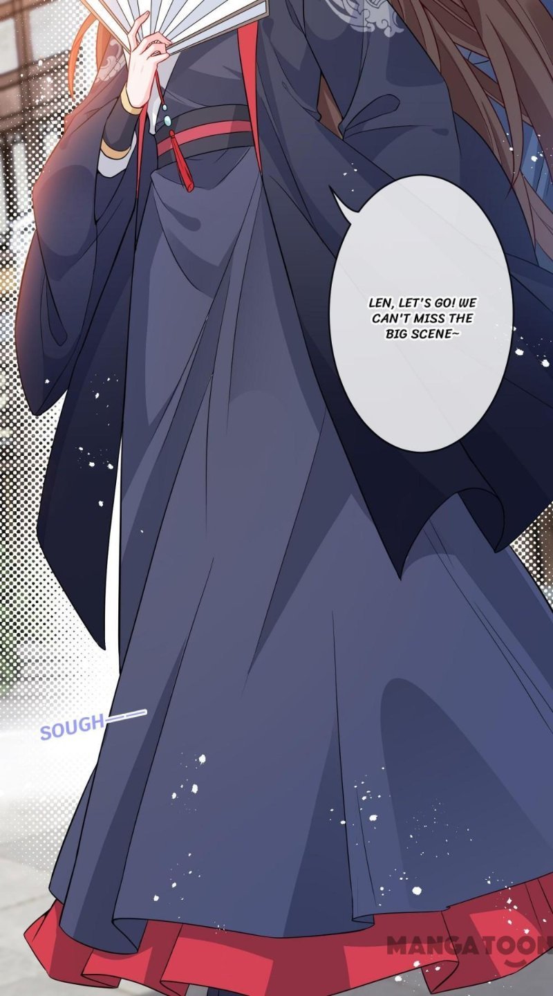 My Chubby Princess chapter 40 - page 35