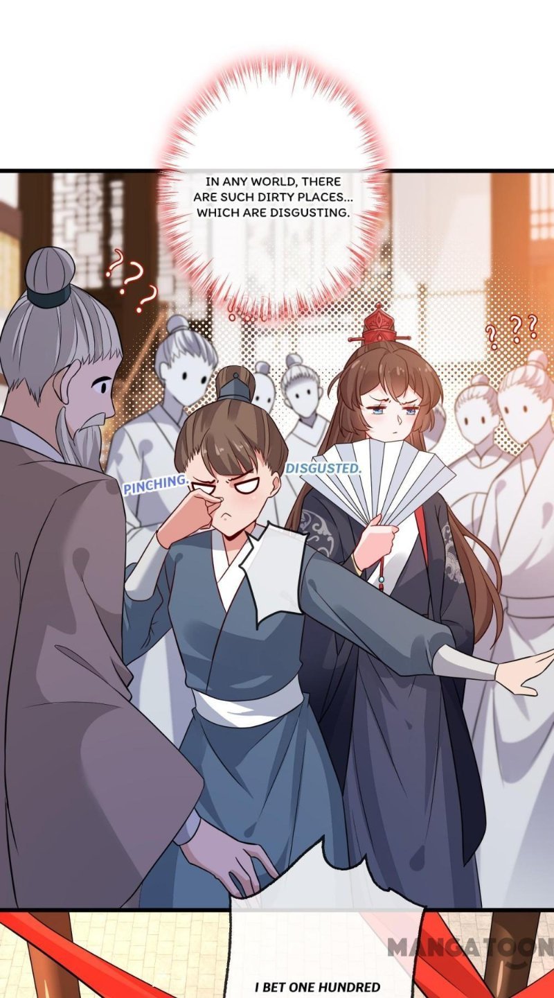 My Chubby Princess chapter 40 - page 37
