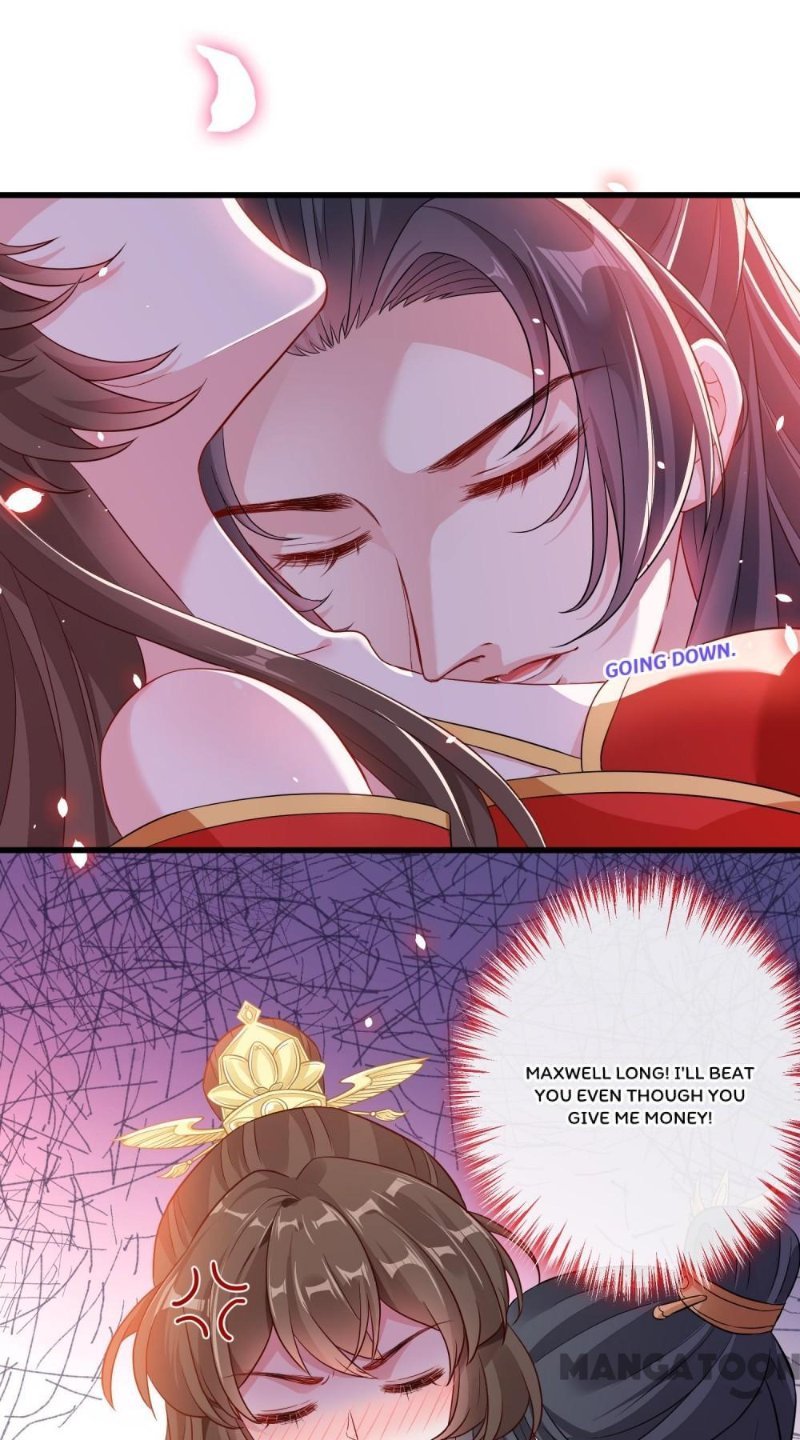 My Chubby Princess chapter 40 - page 4