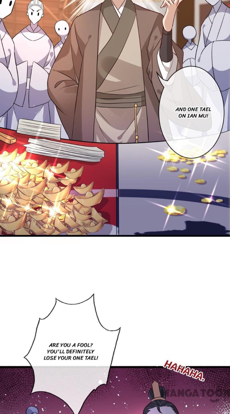 My Chubby Princess chapter 40 - page 40