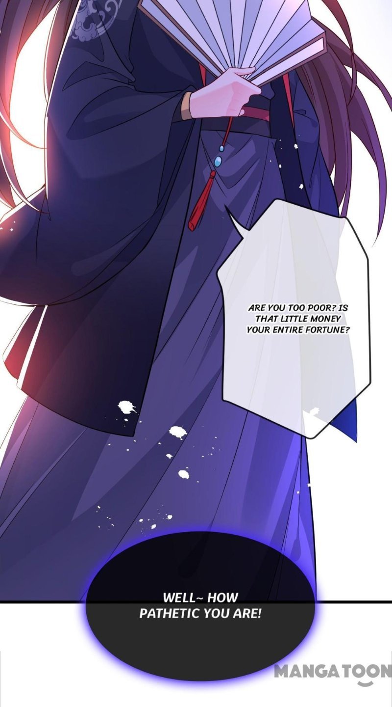My Chubby Princess chapter 40 - page 42