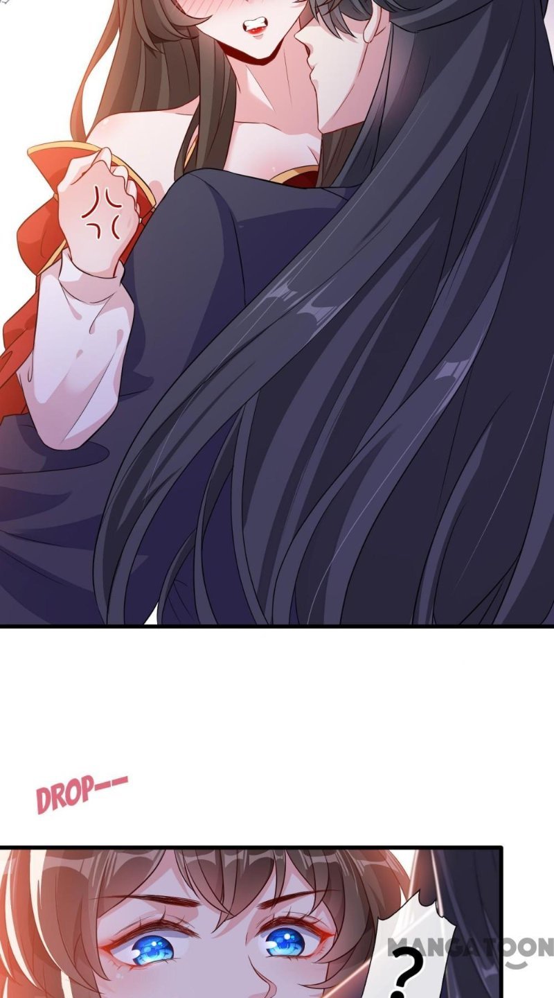 My Chubby Princess chapter 40 - page 5
