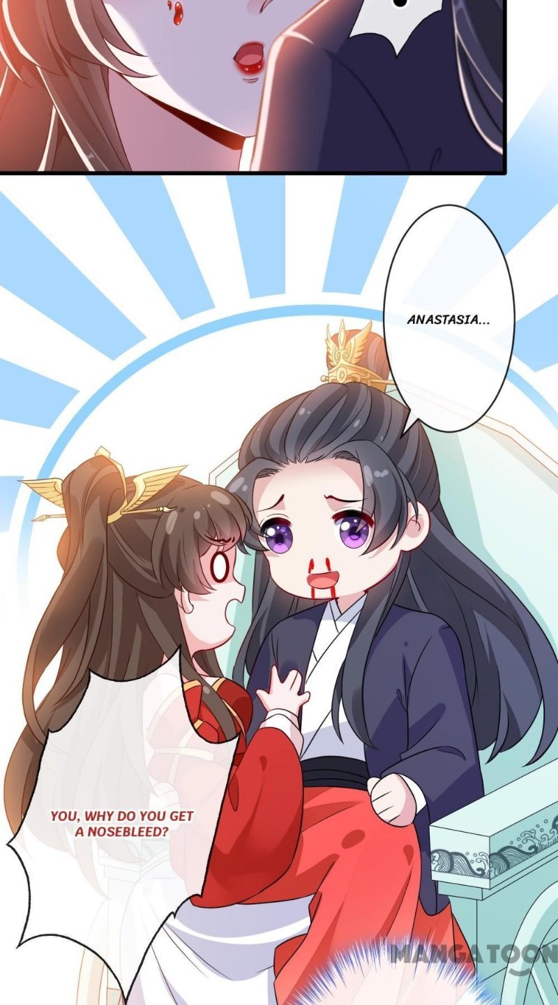 My Chubby Princess chapter 40 - page 6
