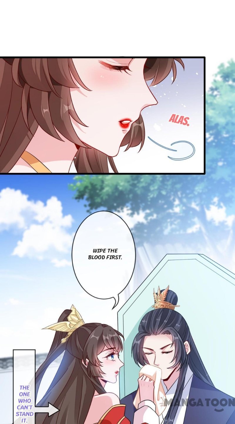 My Chubby Princess chapter 40 - page 8