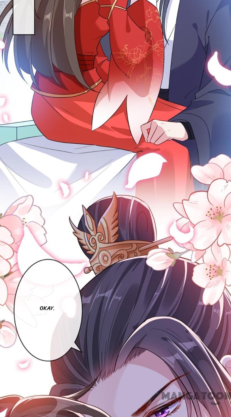 My Chubby Princess chapter 40 - page 9
