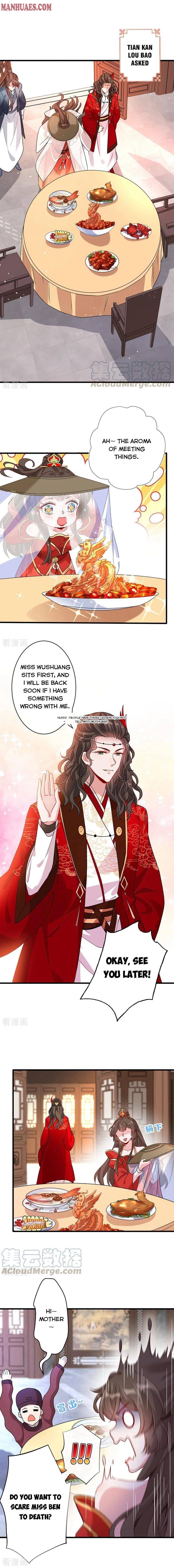 My Chubby Princess chapter 45 - page 3