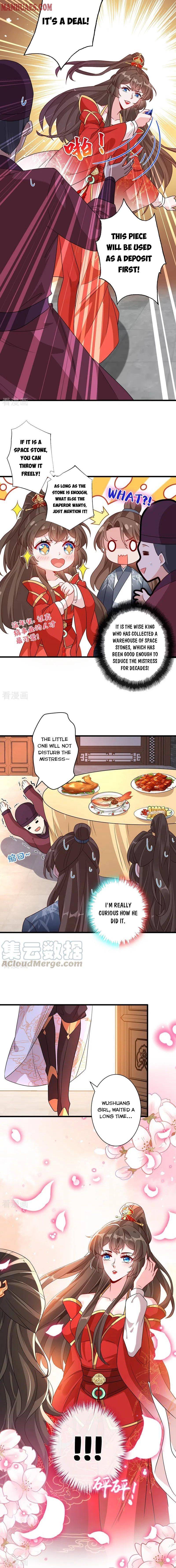 My Chubby Princess chapter 45 - page 5