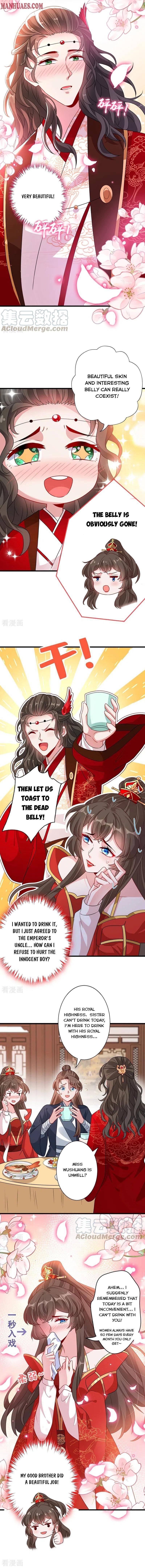 My Chubby Princess chapter 45 - page 6