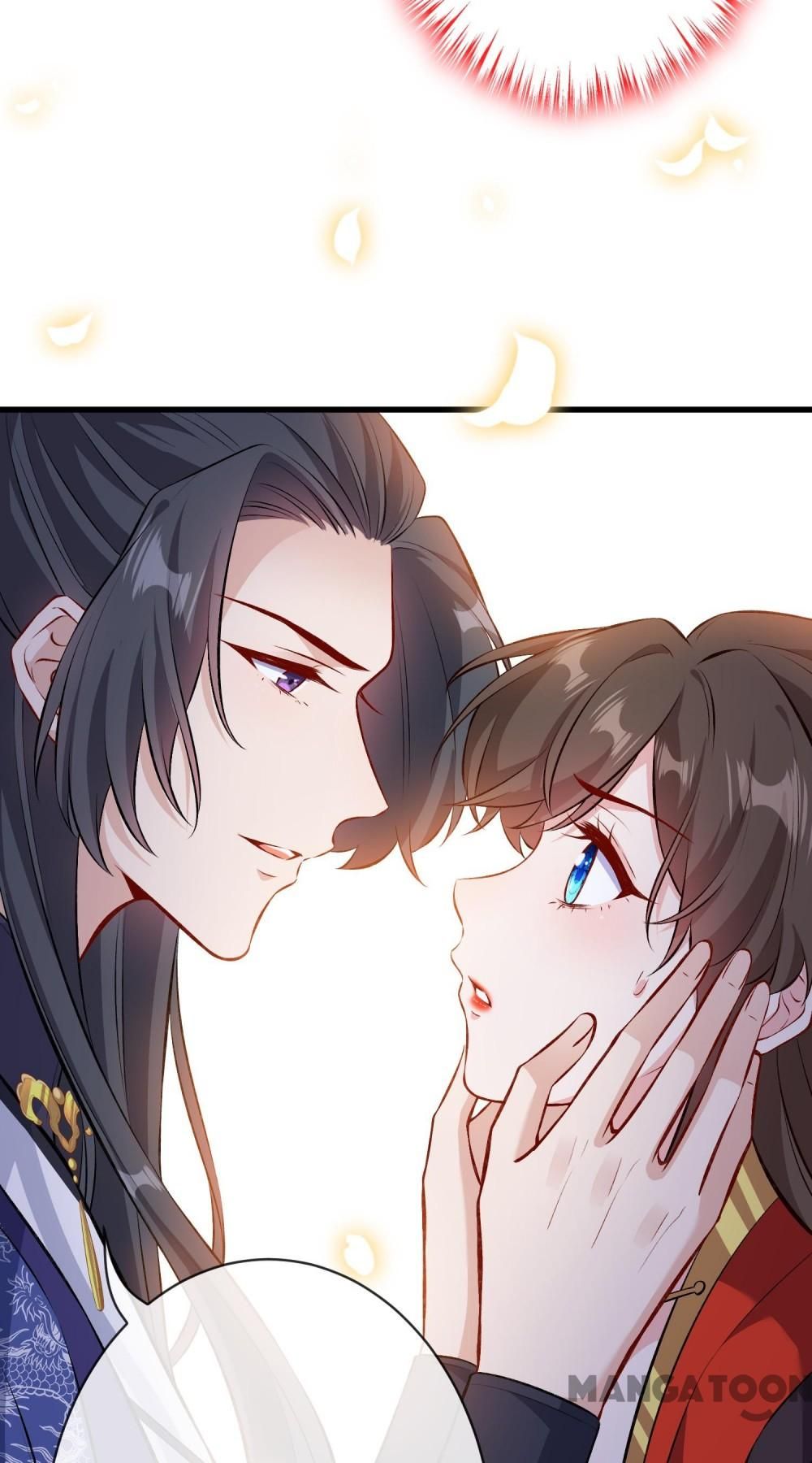My Chubby Princess chapter 127 - page 11