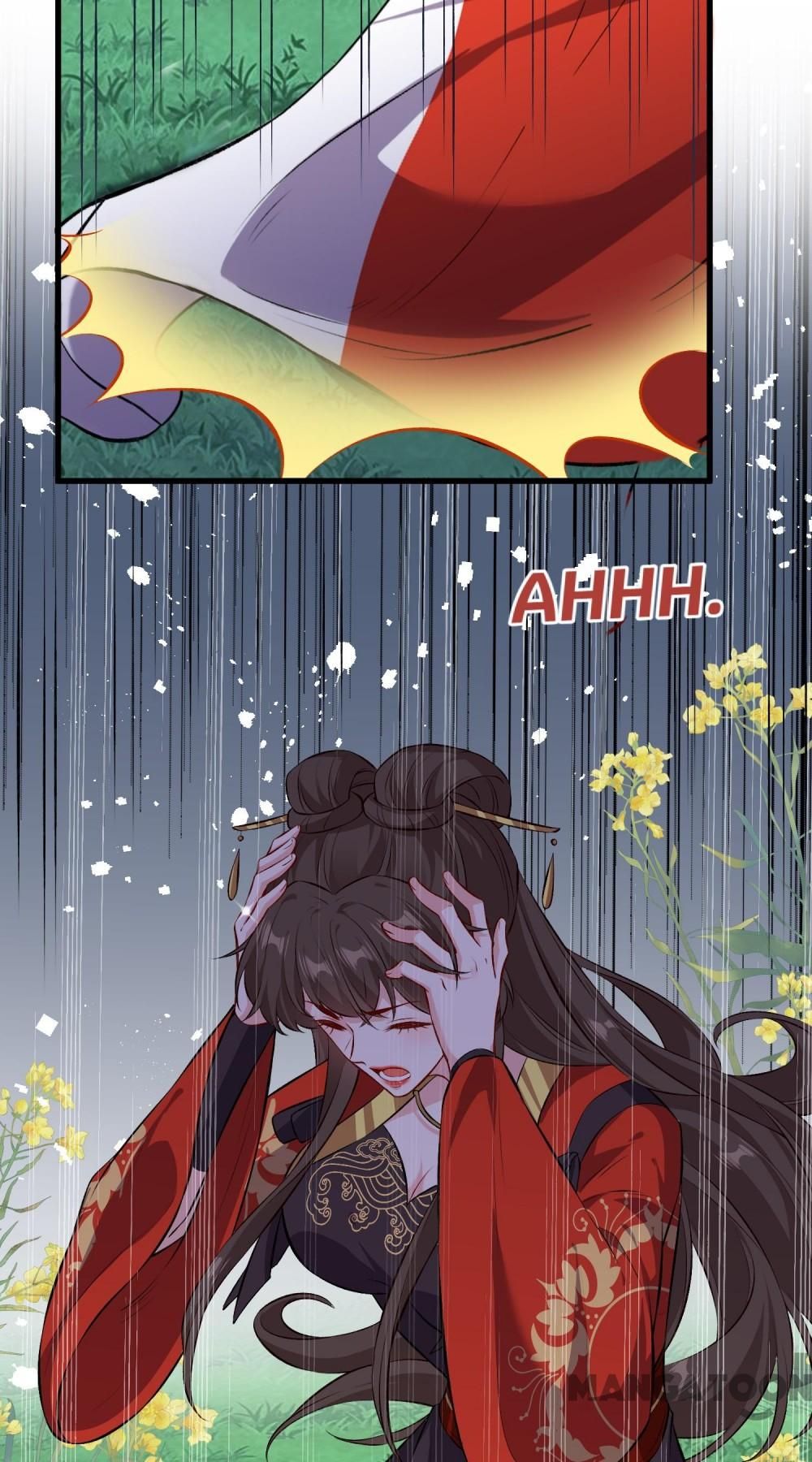 My Chubby Princess chapter 127 - page 14