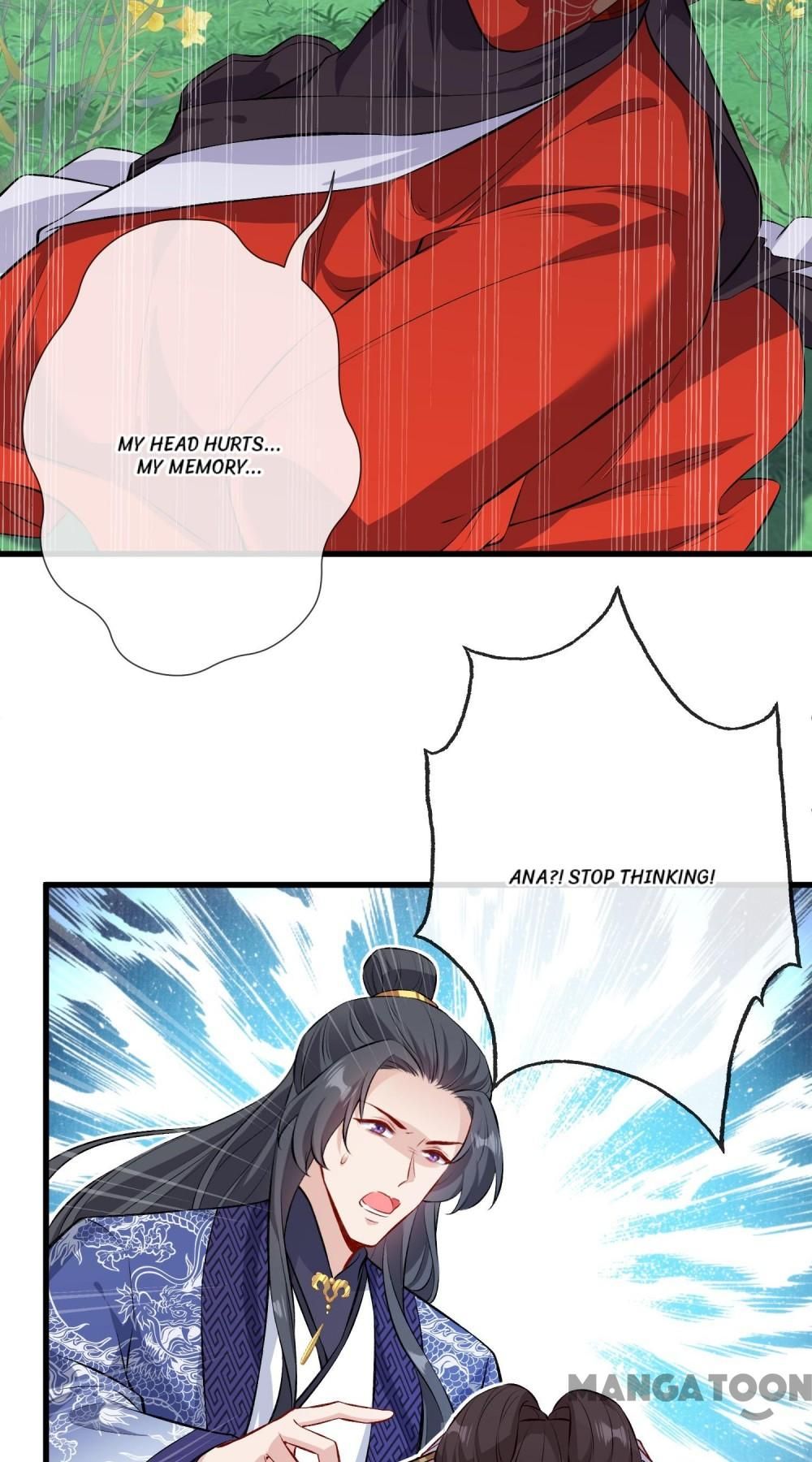 My Chubby Princess chapter 127 - page 15