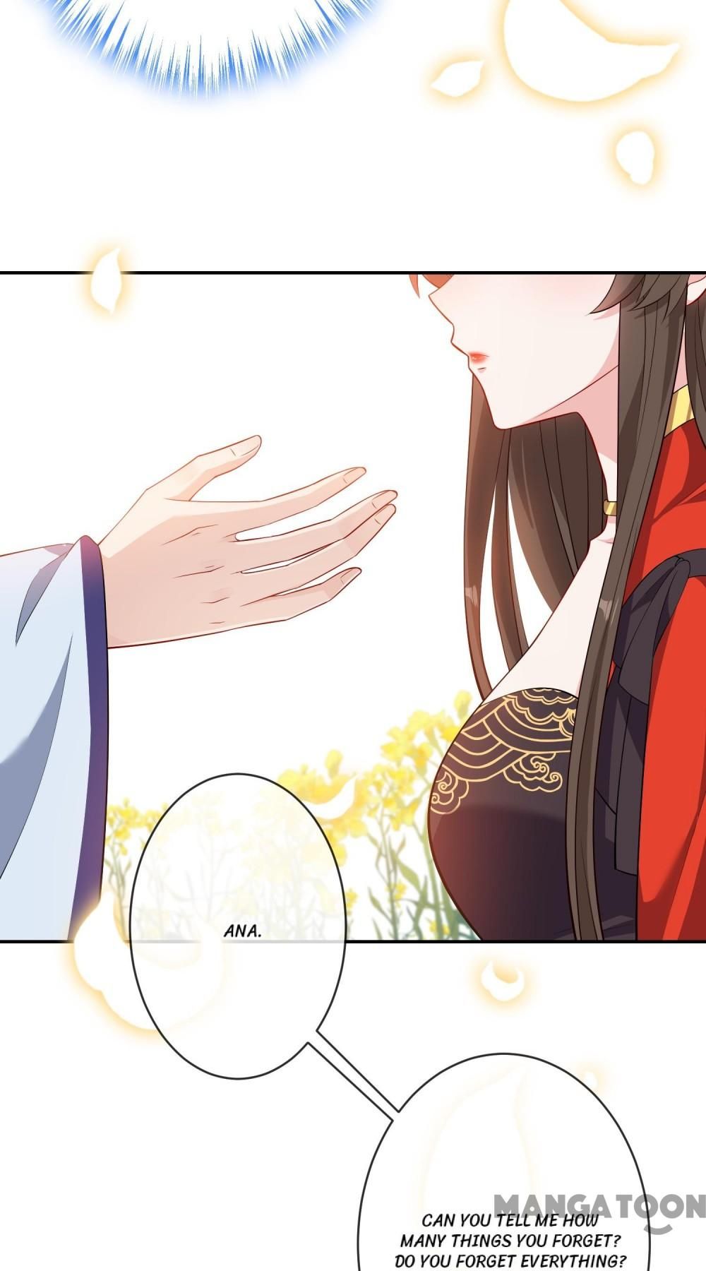 My Chubby Princess chapter 127 - page 2
