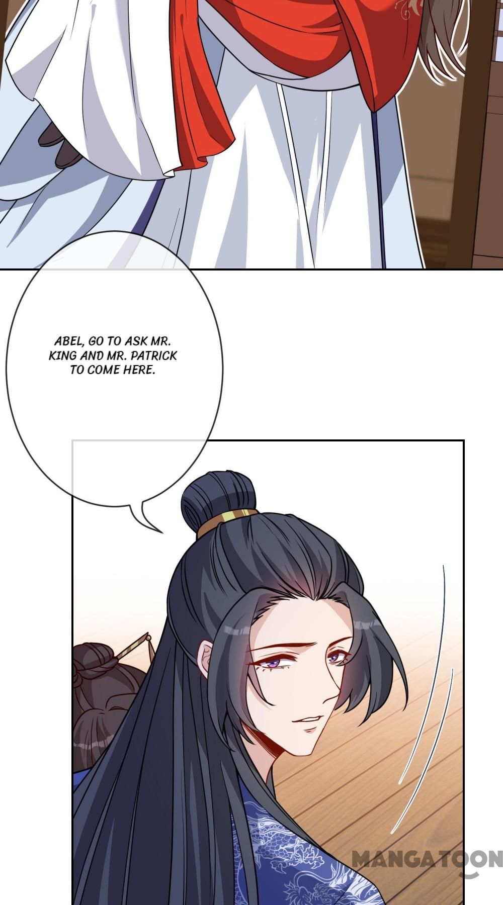 My Chubby Princess chapter 127 - page 20