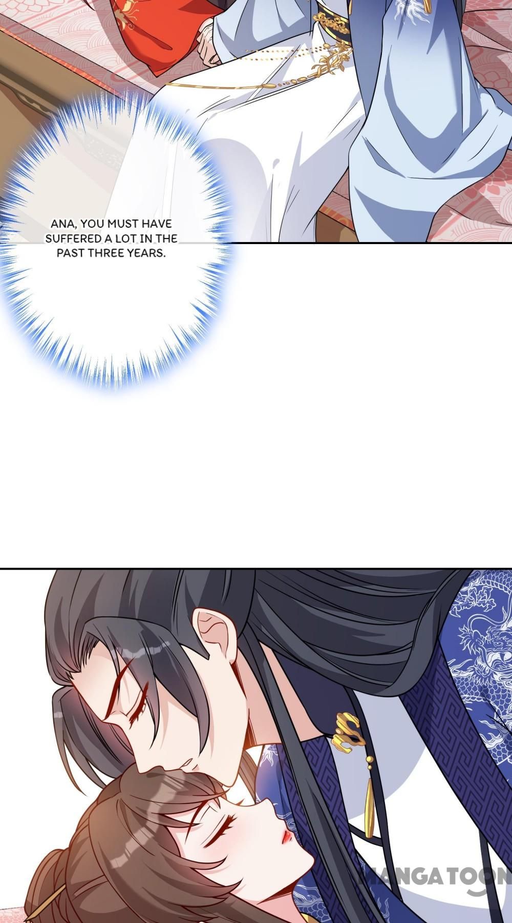 My Chubby Princess chapter 127 - page 23
