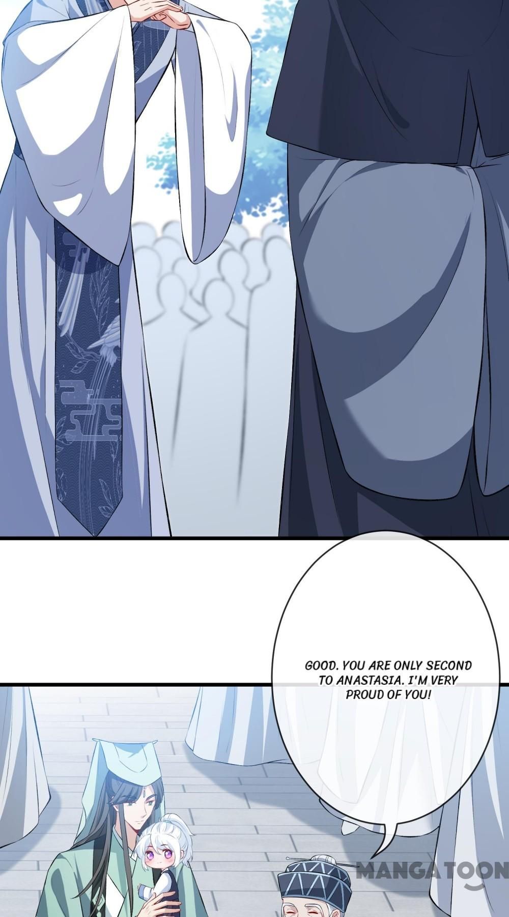 My Chubby Princess chapter 127 - page 30