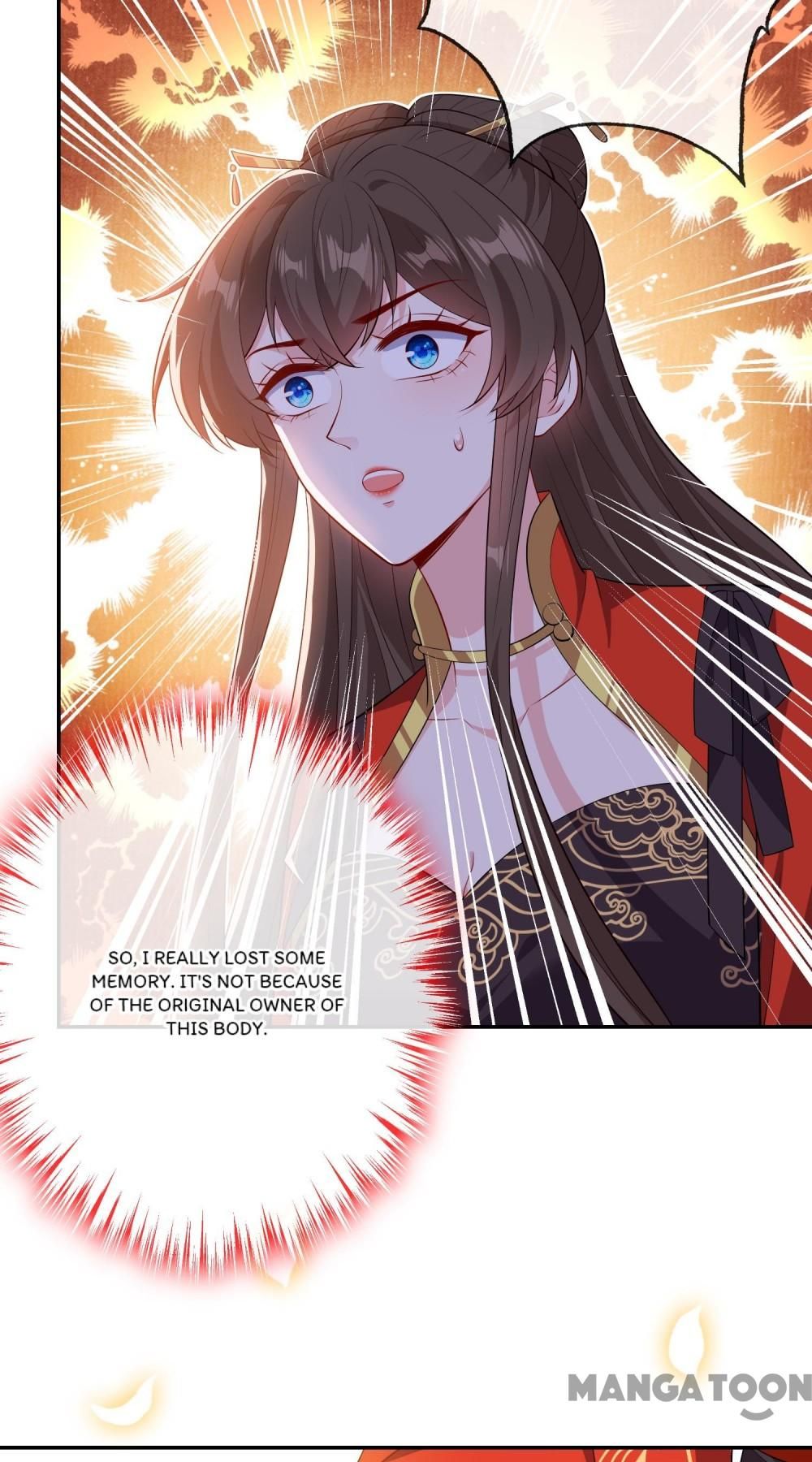 My Chubby Princess chapter 127 - page 6